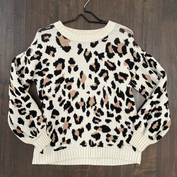 Pink Lily Sweaters - Pink Lily Sweater